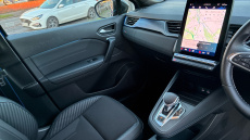 Renault Symbioz 1.6 E-Tech FHEV 145 Techno Esprit Alpine 5dr Auto Hybrid Estate